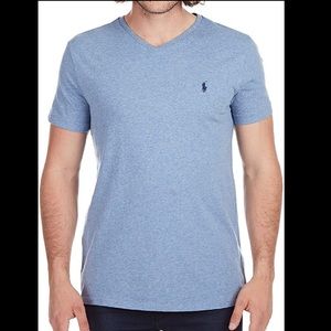 Polo by Ralph Lauren short sleeve tee shirt